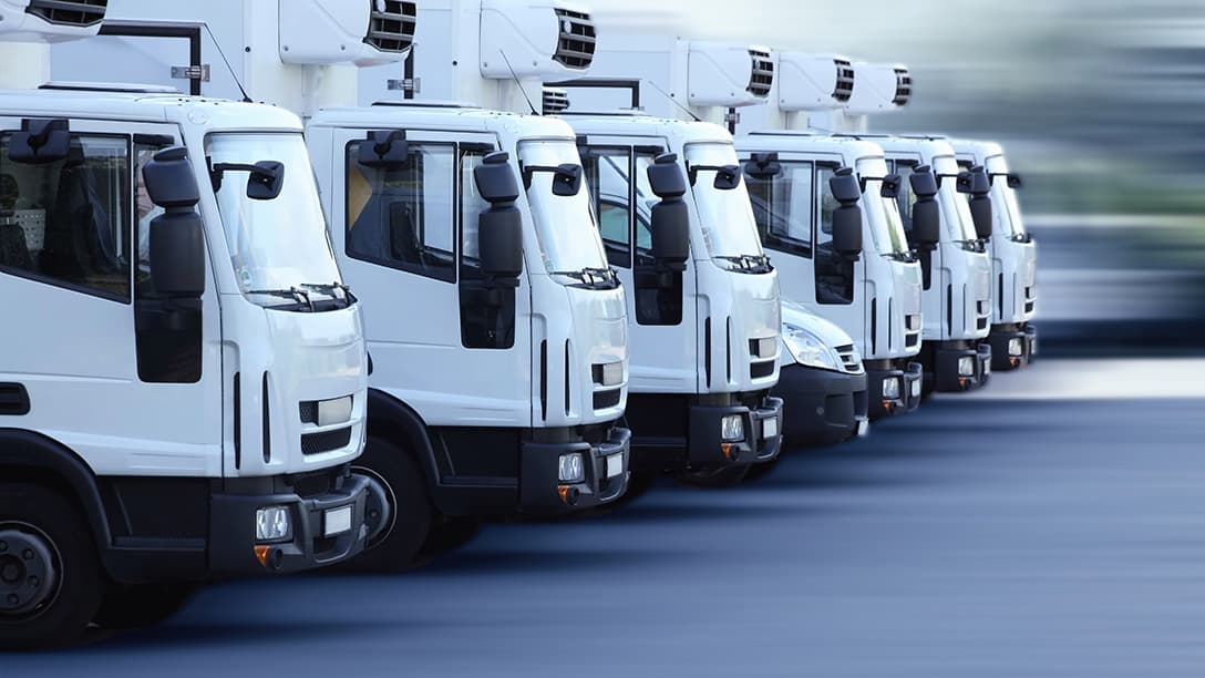 Camion